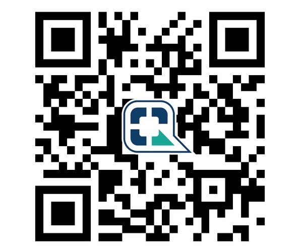 QR Code สนับสนุน